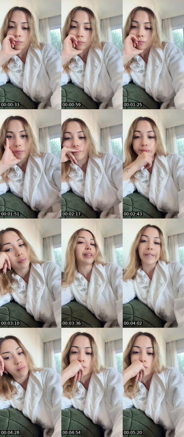 Bigo live: Aşk istiyoruğğm. by @oykusuu