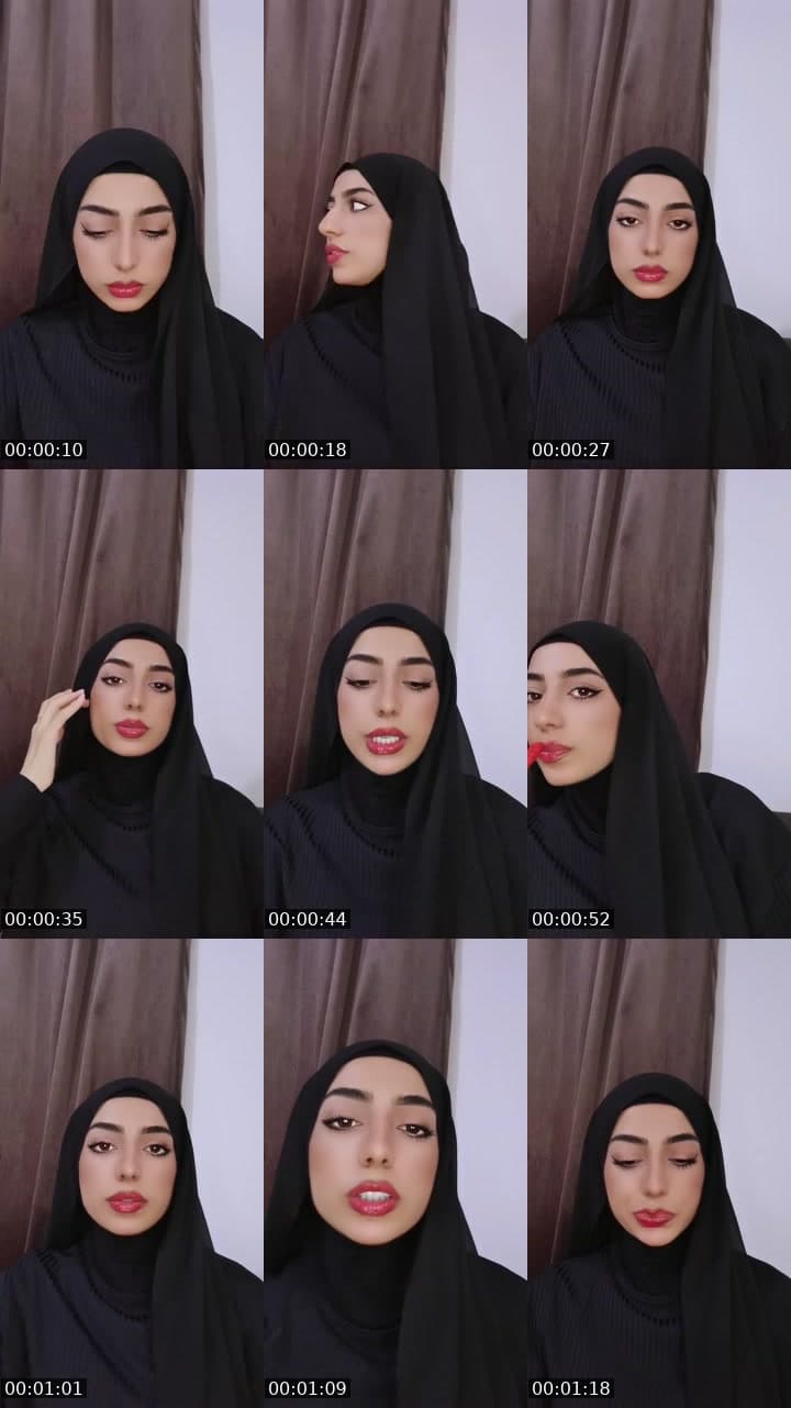 ما نحن إلا للفناء❤️