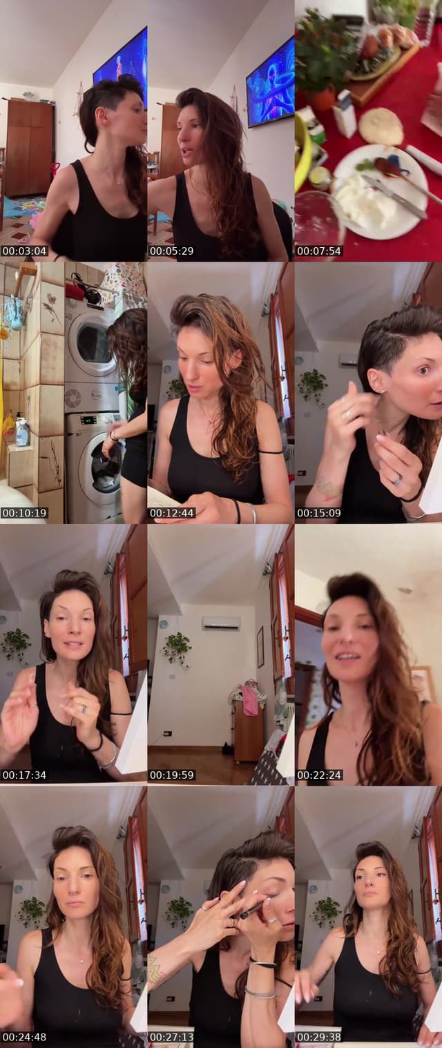 Bigo live: Vibrazioni positive 🪷 by @selinaww