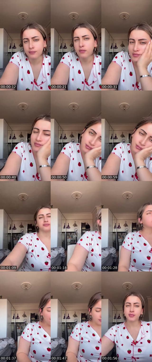 Bigo live: #Hipster Şşş çabuk içeri gel 🥂 by @nurrperii_
