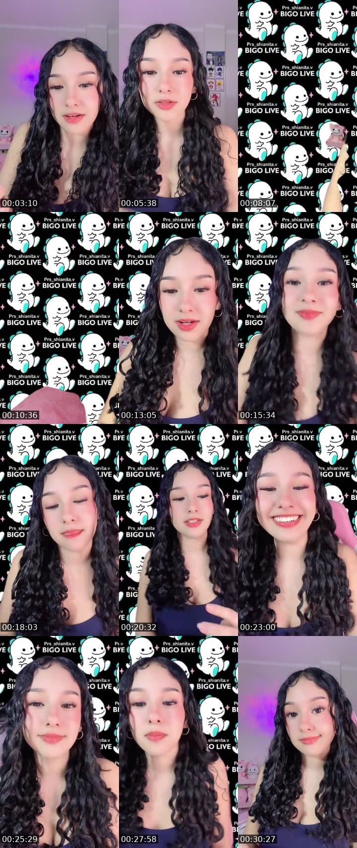 Holi chakalito 💗✨