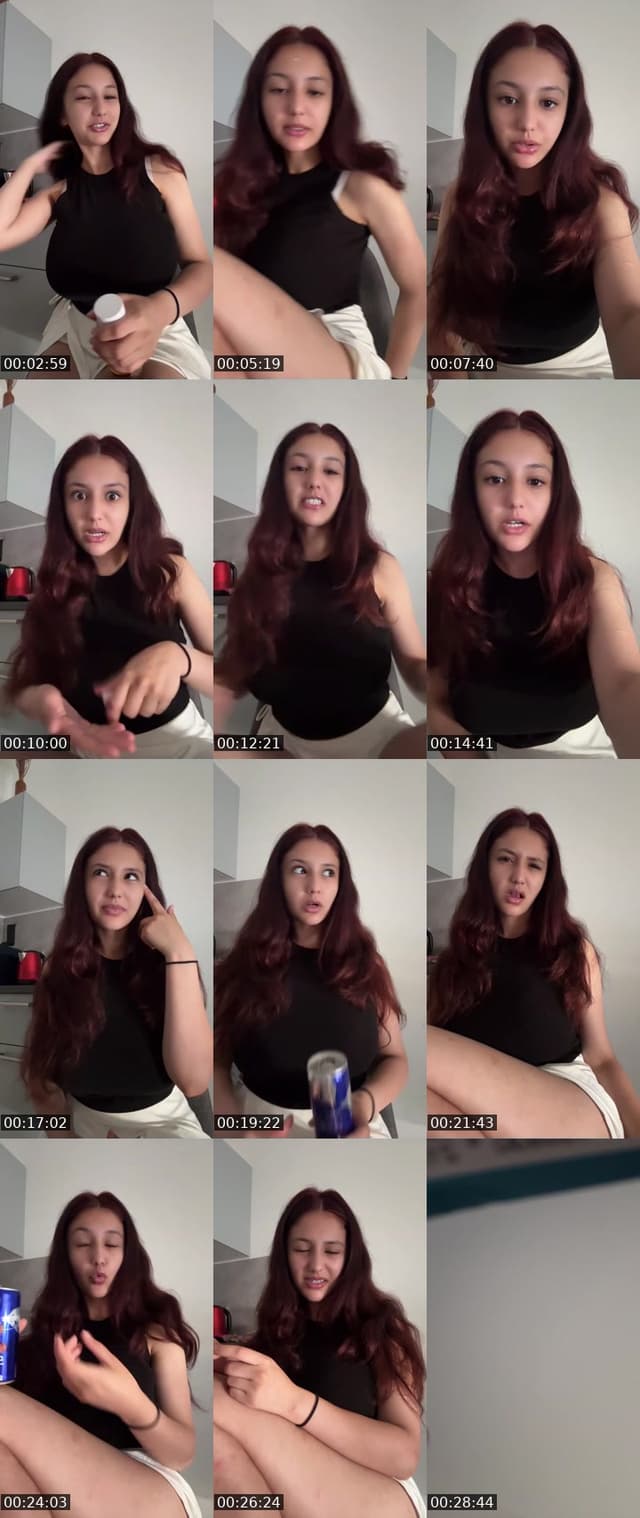 Bigo live: Mmh by @farah1661
