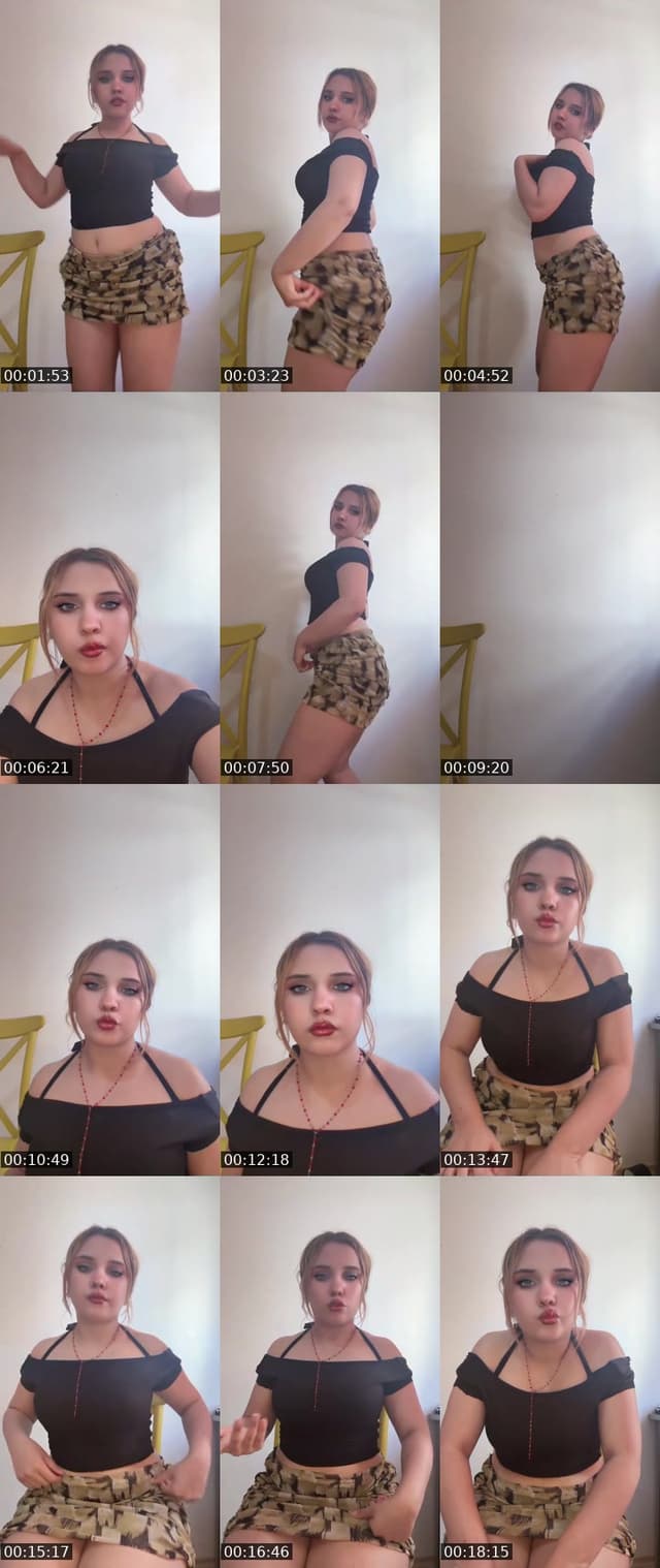 Bigo live: #Cutey  by @1050136344