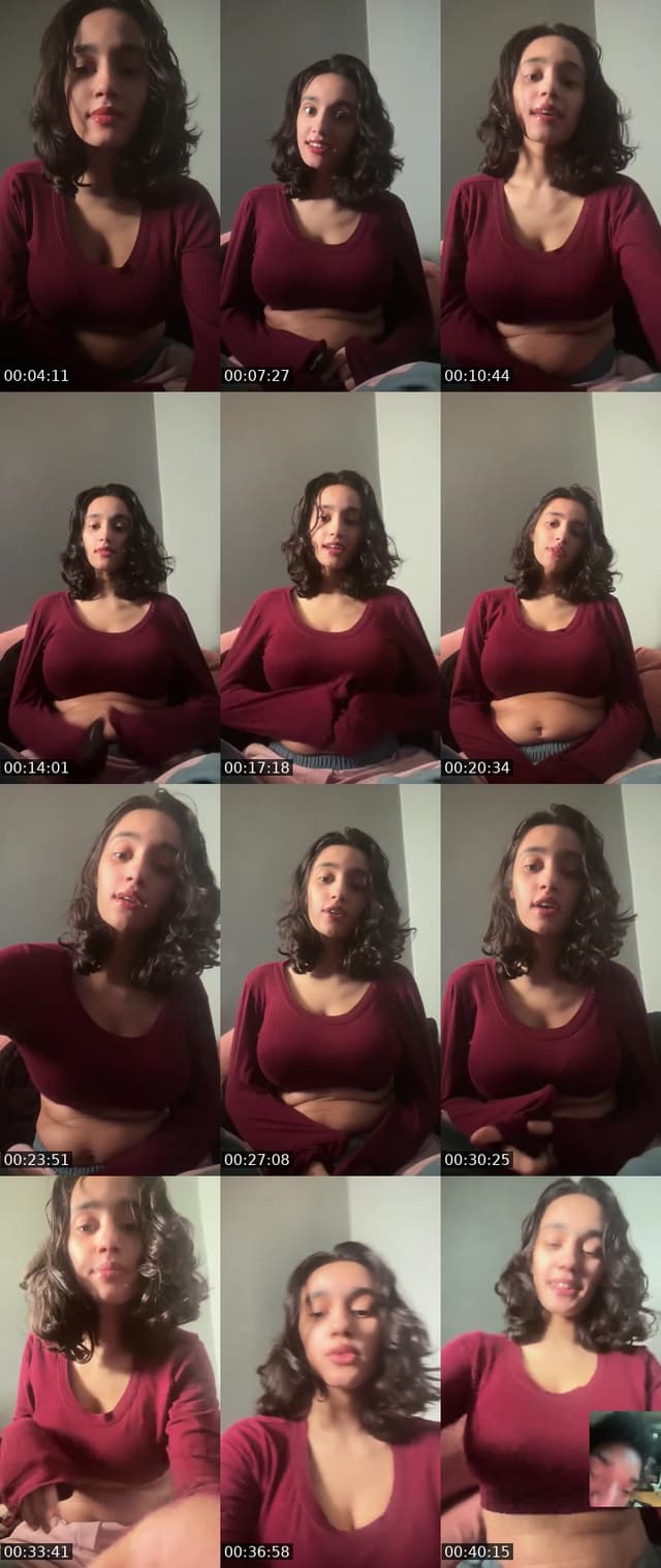 Bigo live: I make decisions by @raincolor