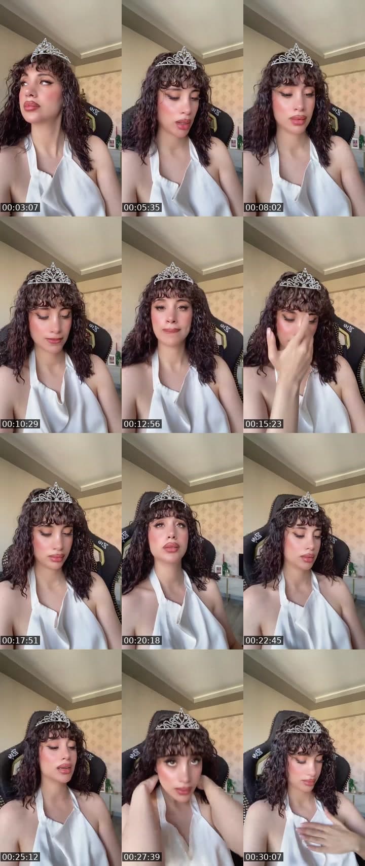 #Cutey ☘️