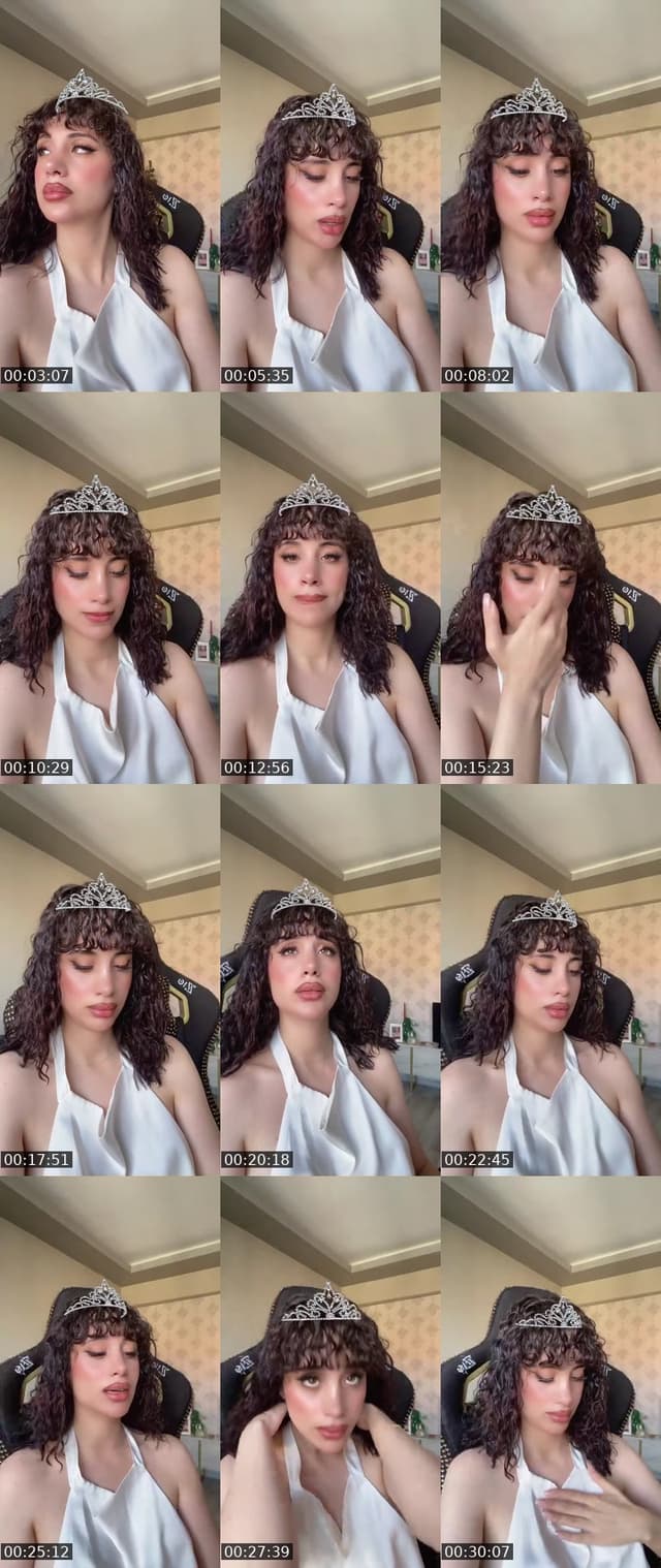 Bigo live: #Cutey ☘️ by @viserionn