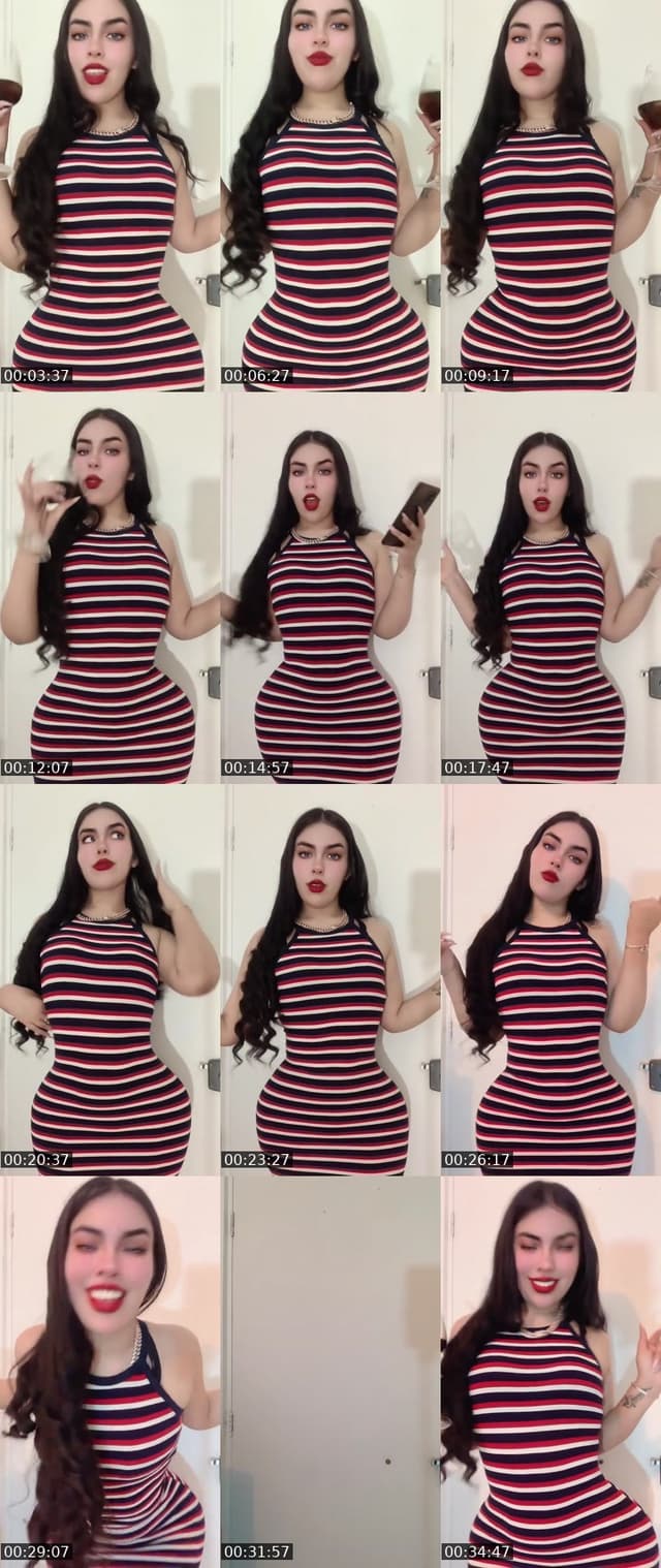 Bigo live: #Beauty Dance for you💋 by @fiorosse