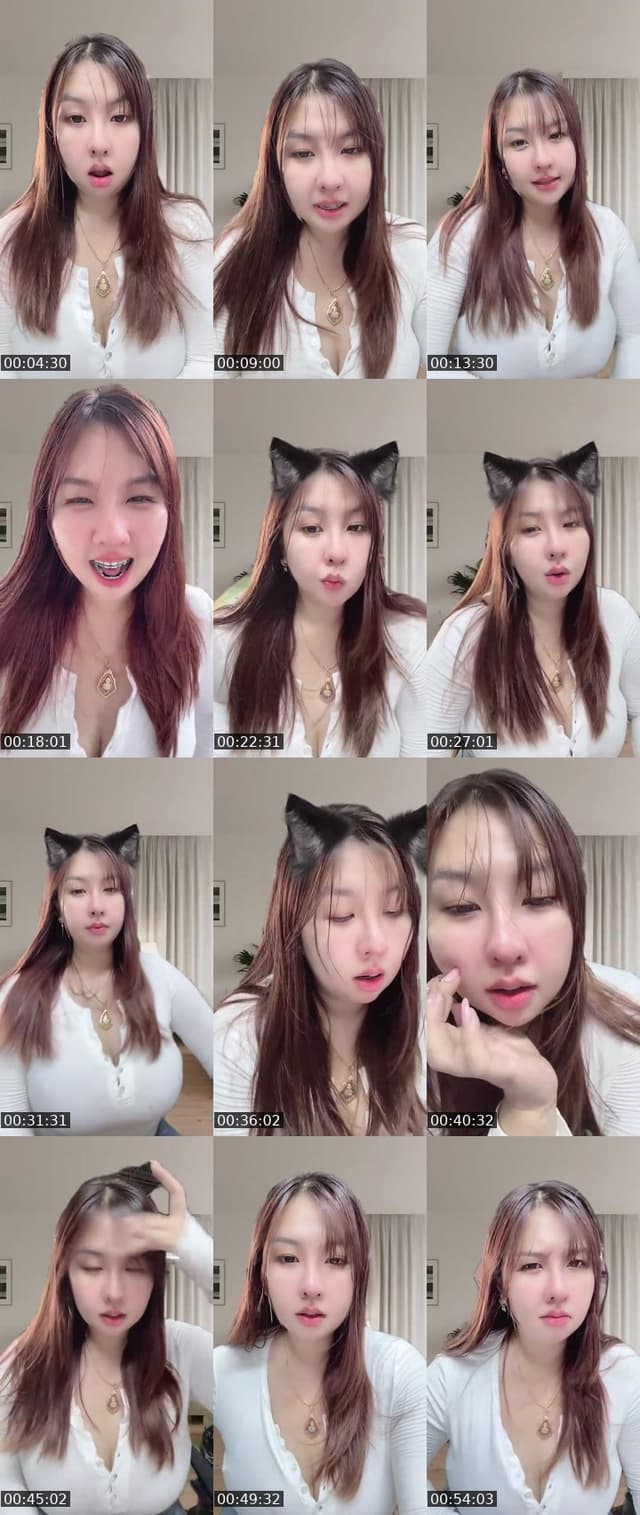 Bigo live: เลี้ยงดูหนูไหม❤️‍🔥 by @mvk25382538