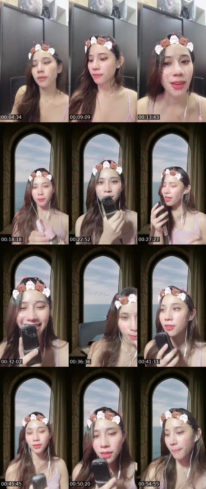 Hi Love 🤍