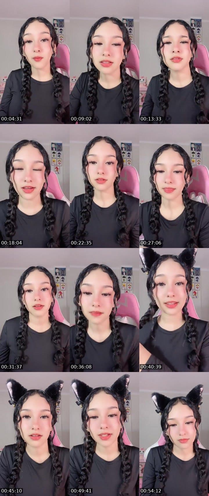Holi chakalito 💗✨