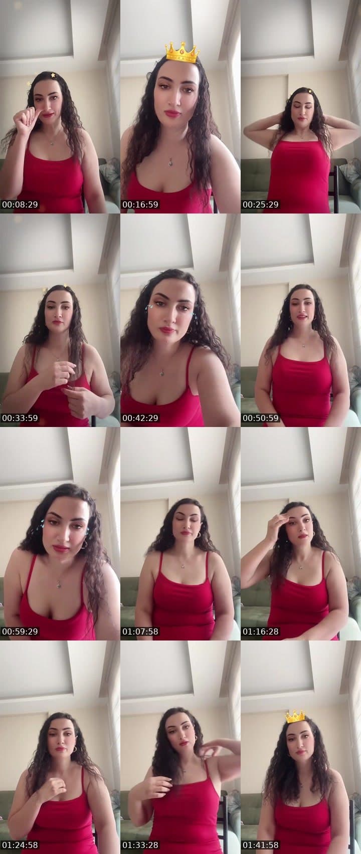 Bir güzellik yap💫♥️