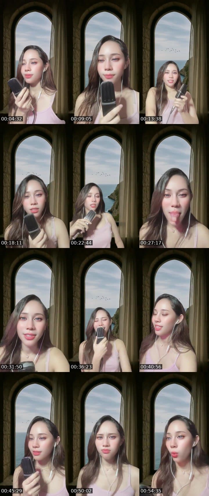 Hi Love 🤍