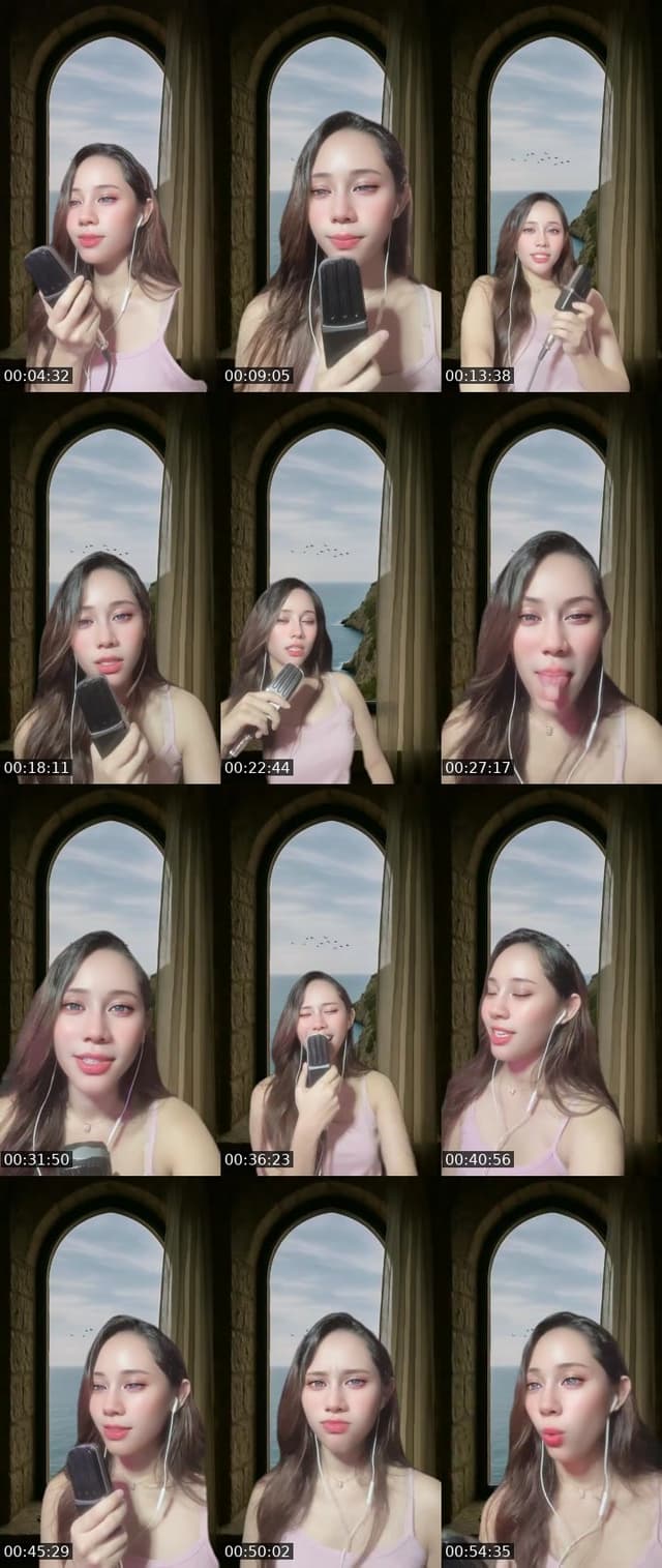 Bigo live: Hi Love 🤍 by @asyaaa__