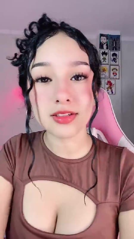Holi chakalito 💗✨
