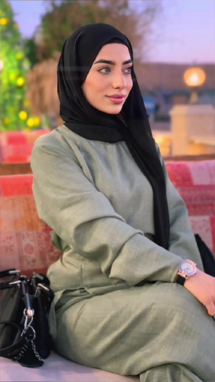 ما نحن إلا للفناء❤️