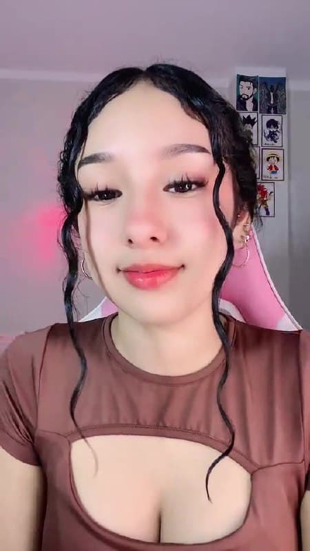 Holi chakalito 💗✨