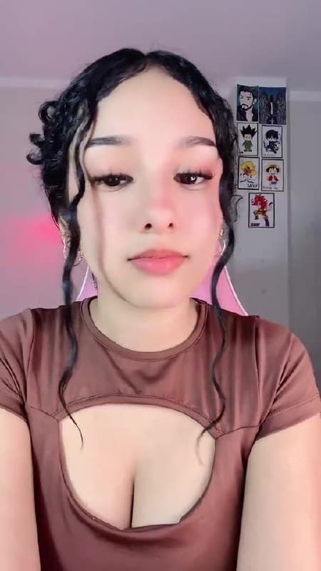 Holi chakalito 💗✨