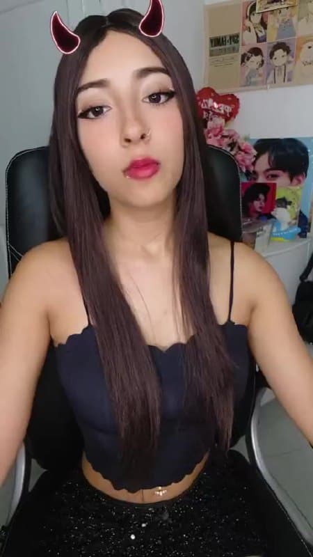 Bigo live: #charmer Gracias Cabral ❤️ by @anaowo