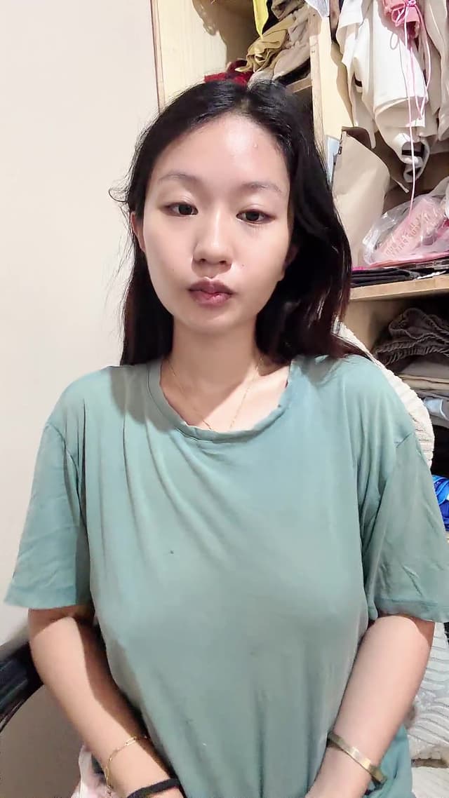 Bigo live: #FeelingFlirty😝 * by @akeishakiel11