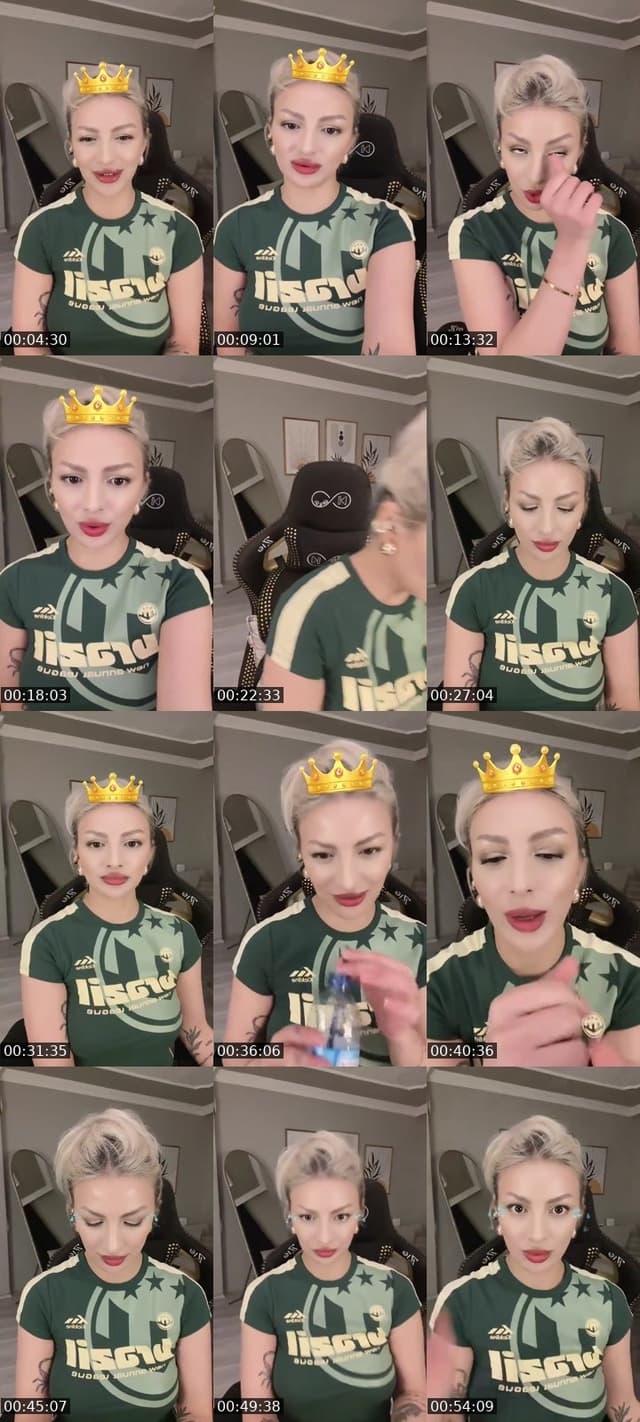 Bigo live: 🤍✨ by @ng07