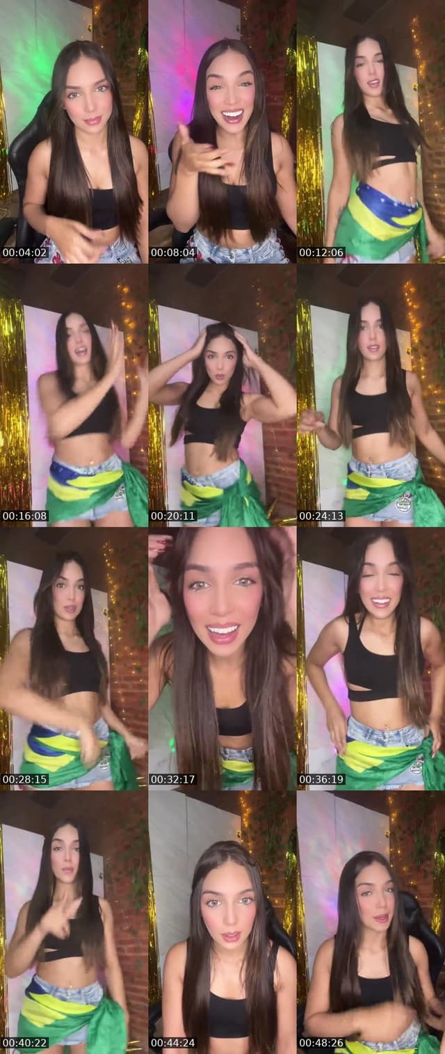 Bigo live: #charmer Oi amor by @ba.lariy