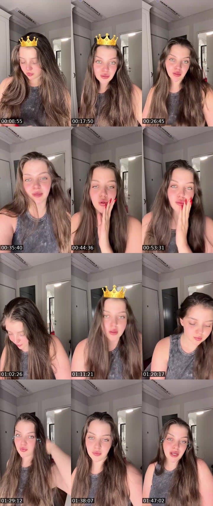 Hi✨