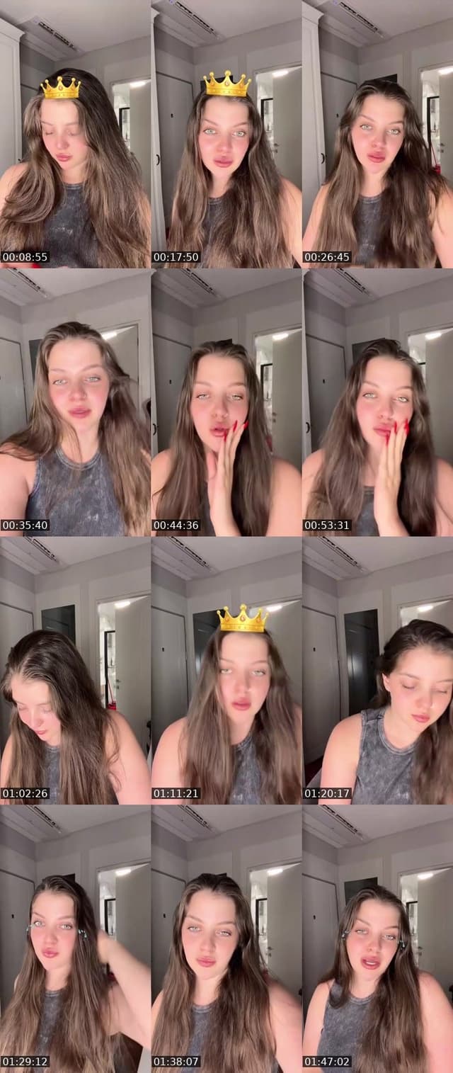 Bigo live: Hi✨ by @055555b