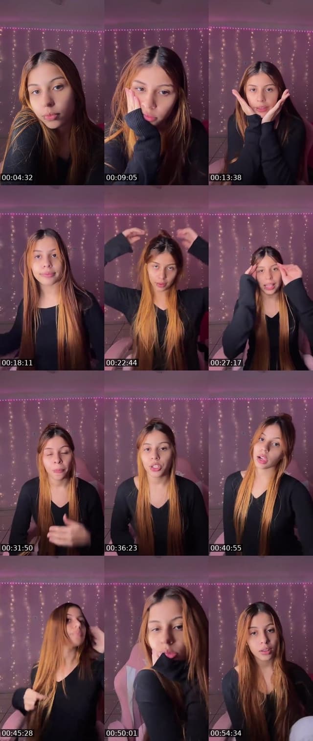 Bigo live: #Beauty  by @crown.mirella