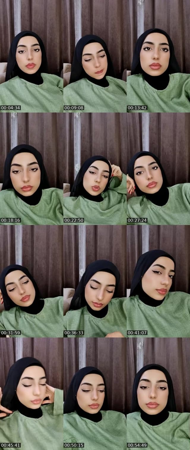 Bigo live: ما نحن إلا للفناء❤️ by @r._.b