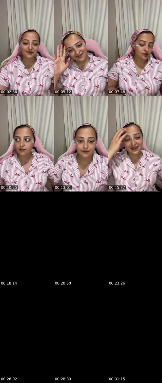 Bigo live: Ben geldim 🌸💗 by @marsel34