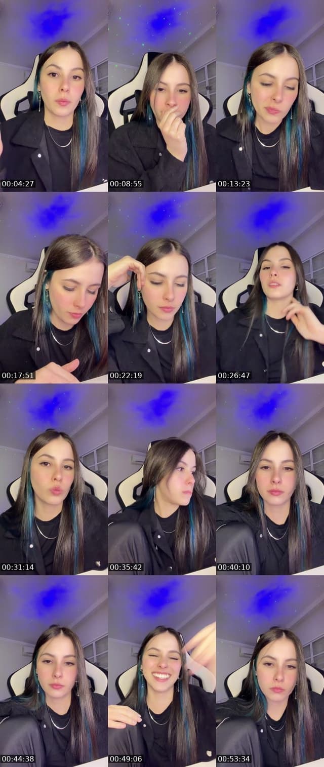 Bigo live: #Cutey 🥺 by @llpgy