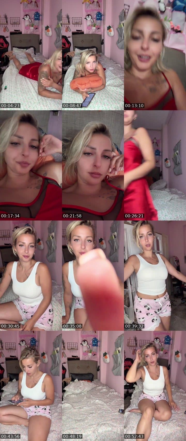 ❤️❤️