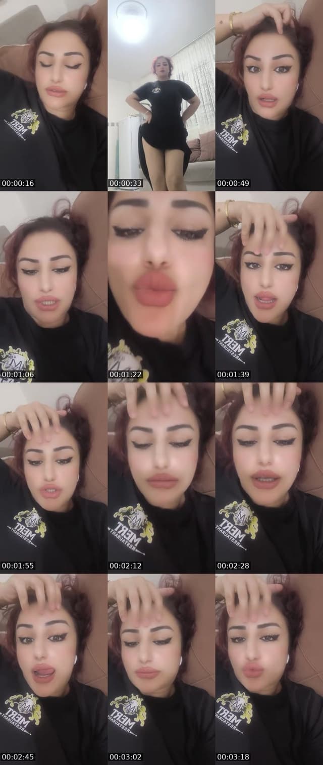 Bigo live: Mardin güzeli by @1104981423