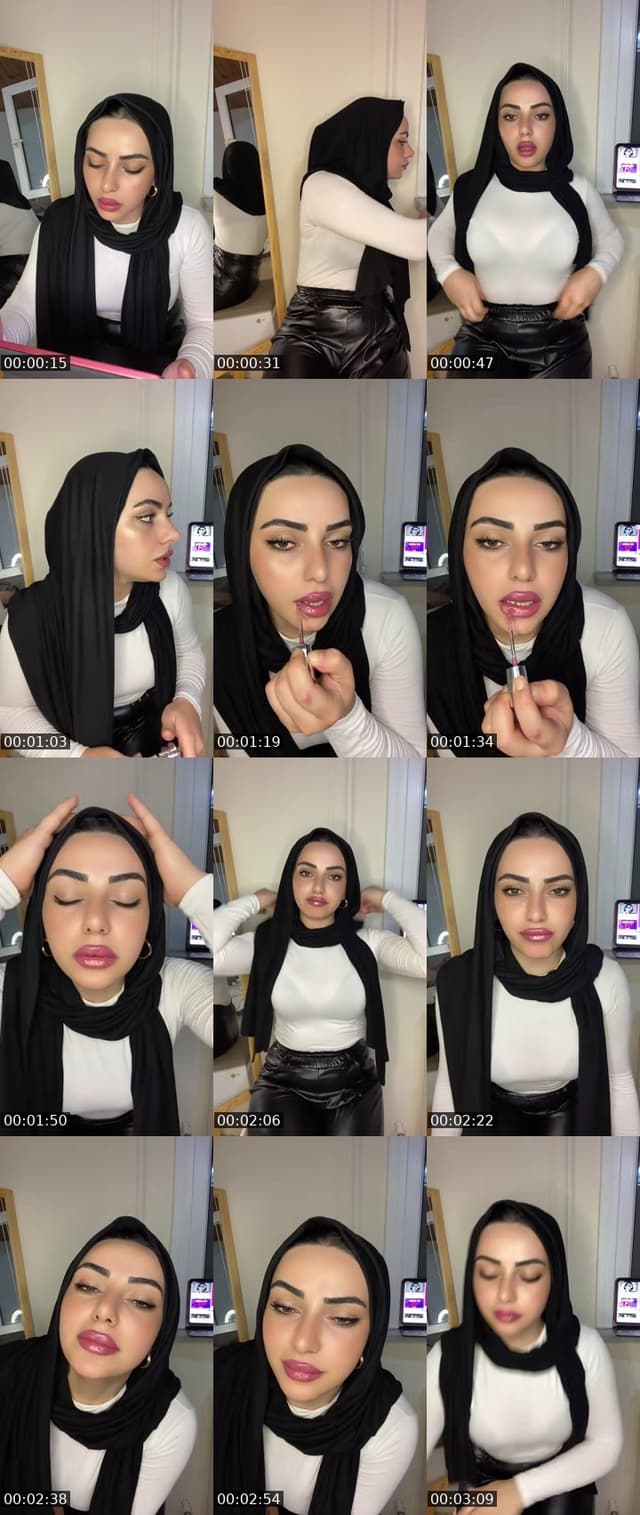 Bigo live: #Cutey Hosgeldin🔥 by @1119568722