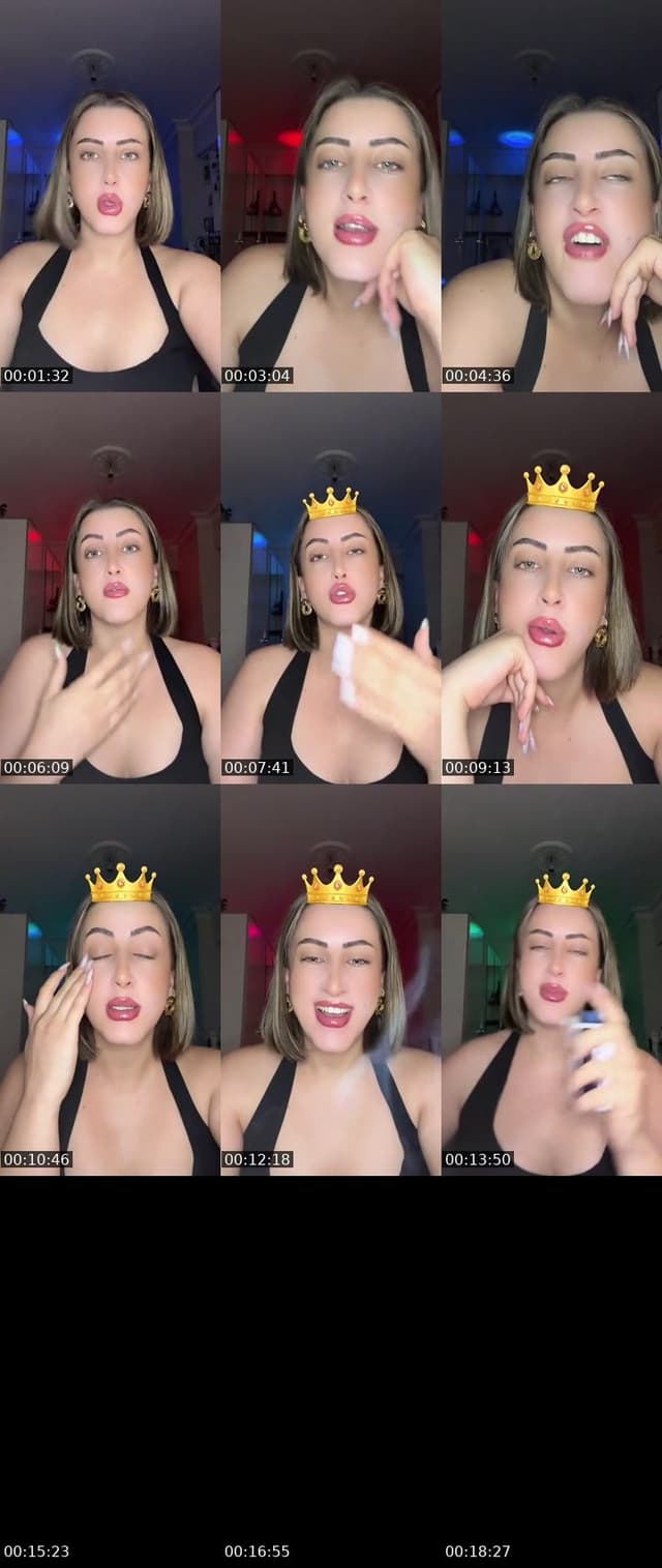 Bigo live: #Hipster Şşş çabuk içeri gel 🥂 by @nurrperii_