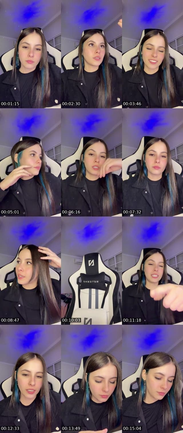 Bigo live: #Cutey 🥺 by @llpgy