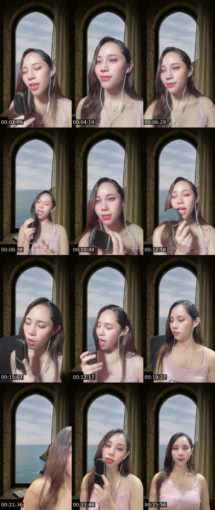 Hi Love 🤍