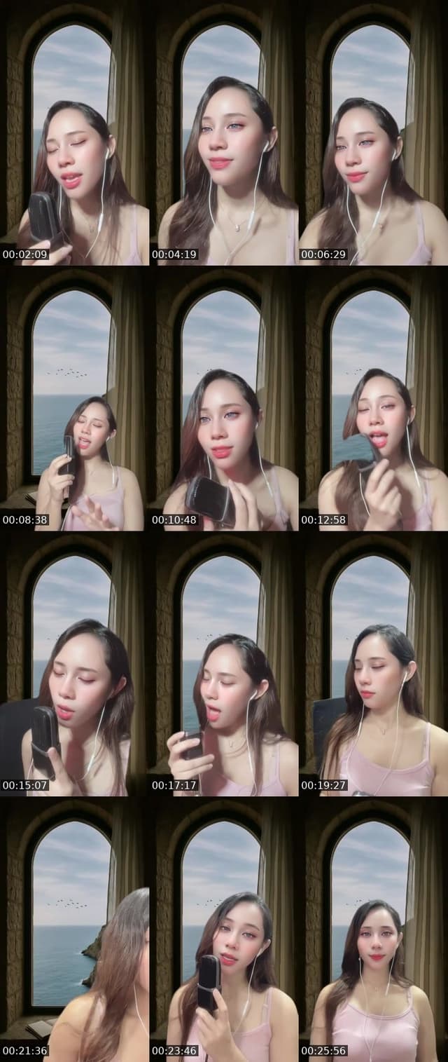 Bigo live: Hi Love 🤍 by @asyaaa__