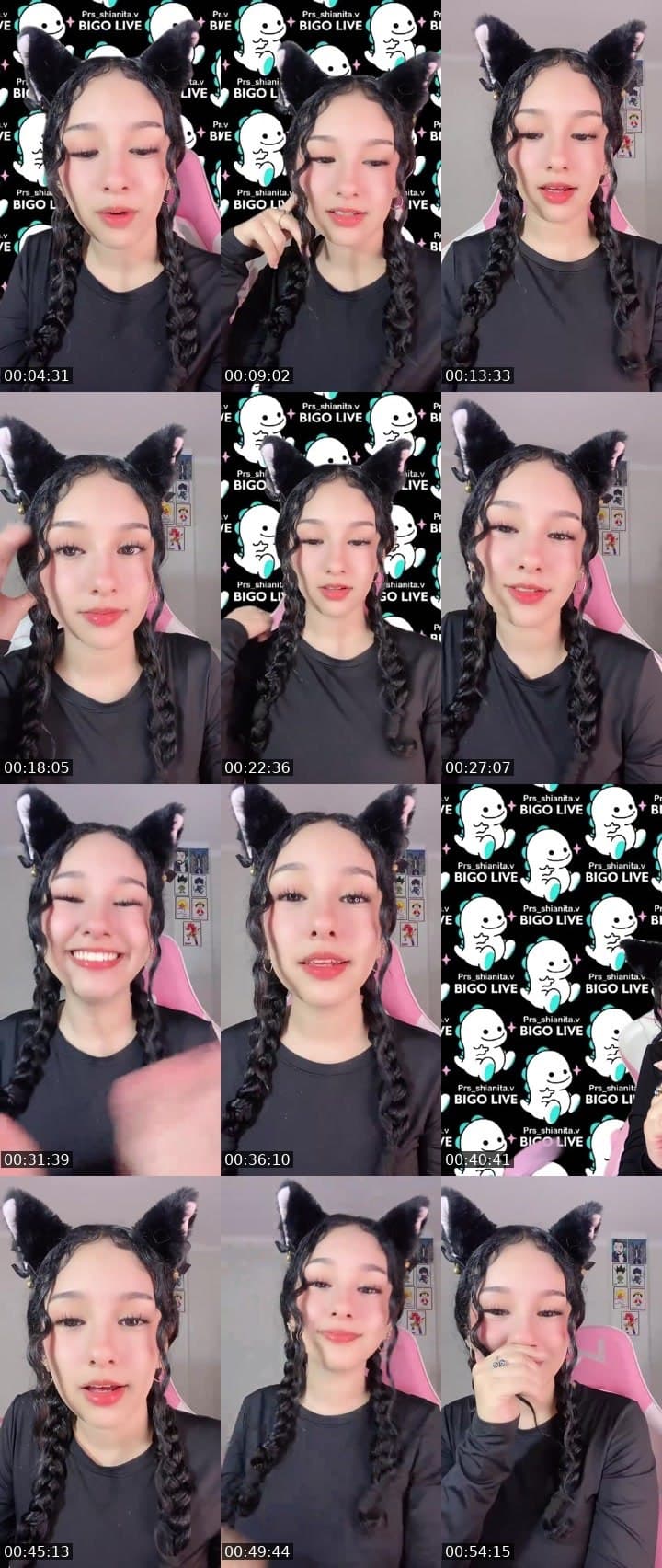 Holi chakalito 💗✨