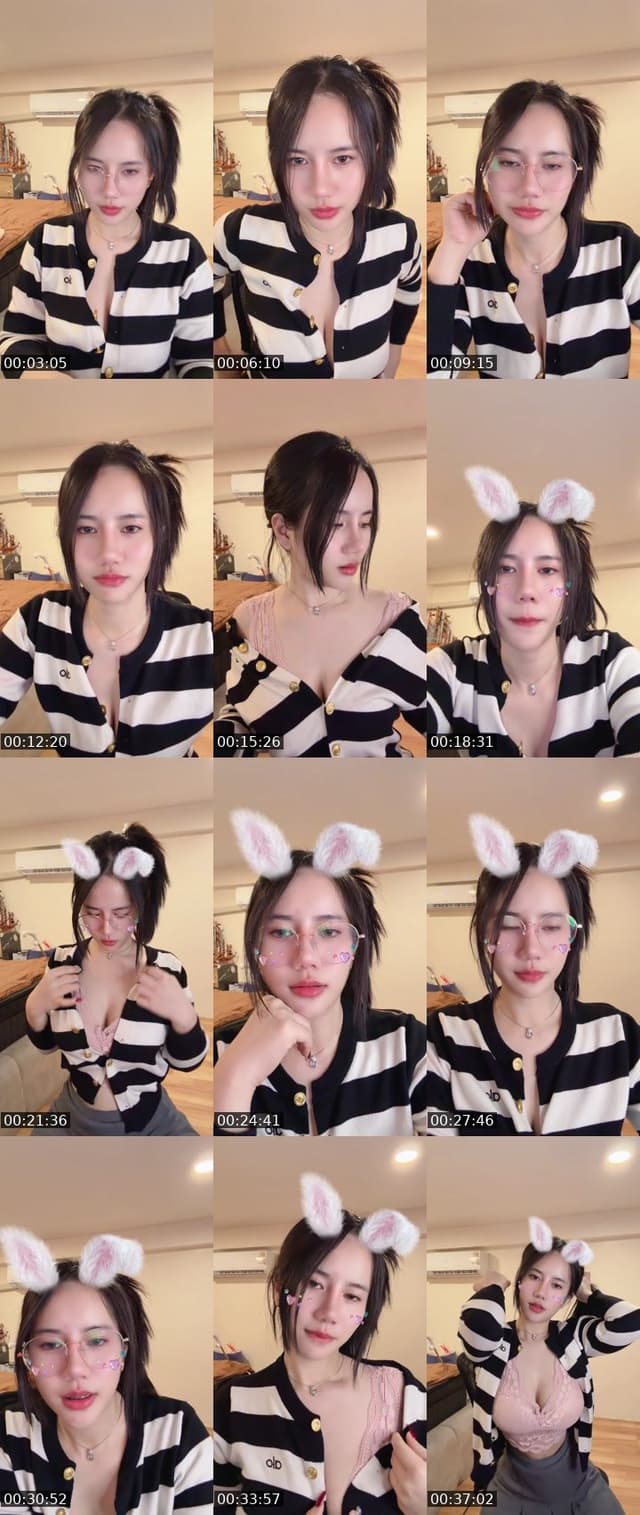Bigo live: #charmer อยากมียูสประจำ❤️🎁 by @aom_love2003