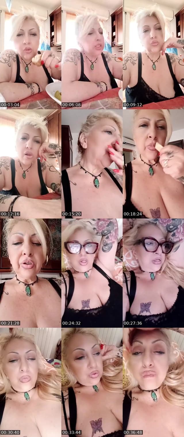 Bigo live: sorprendimi 💋 by @kikka69