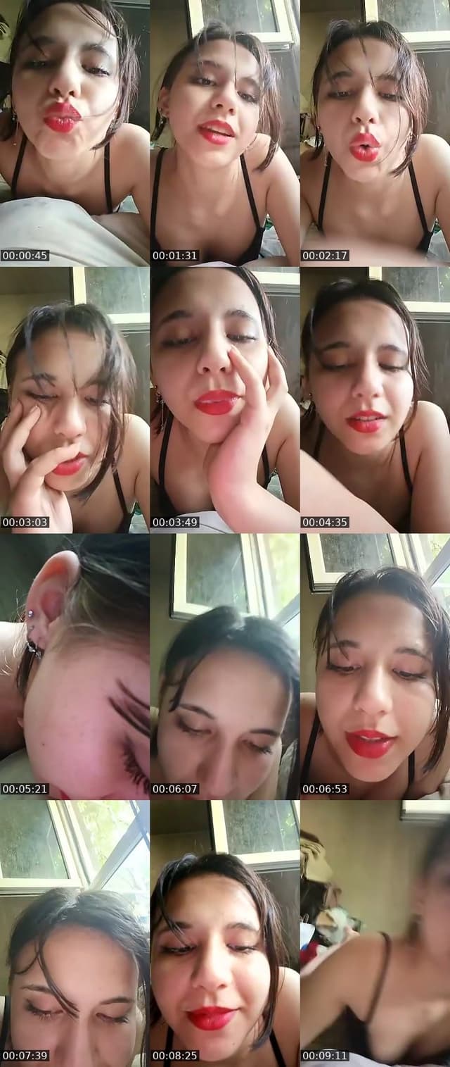 Bigo live: DESTEK🍓🦢 by @cemos2211