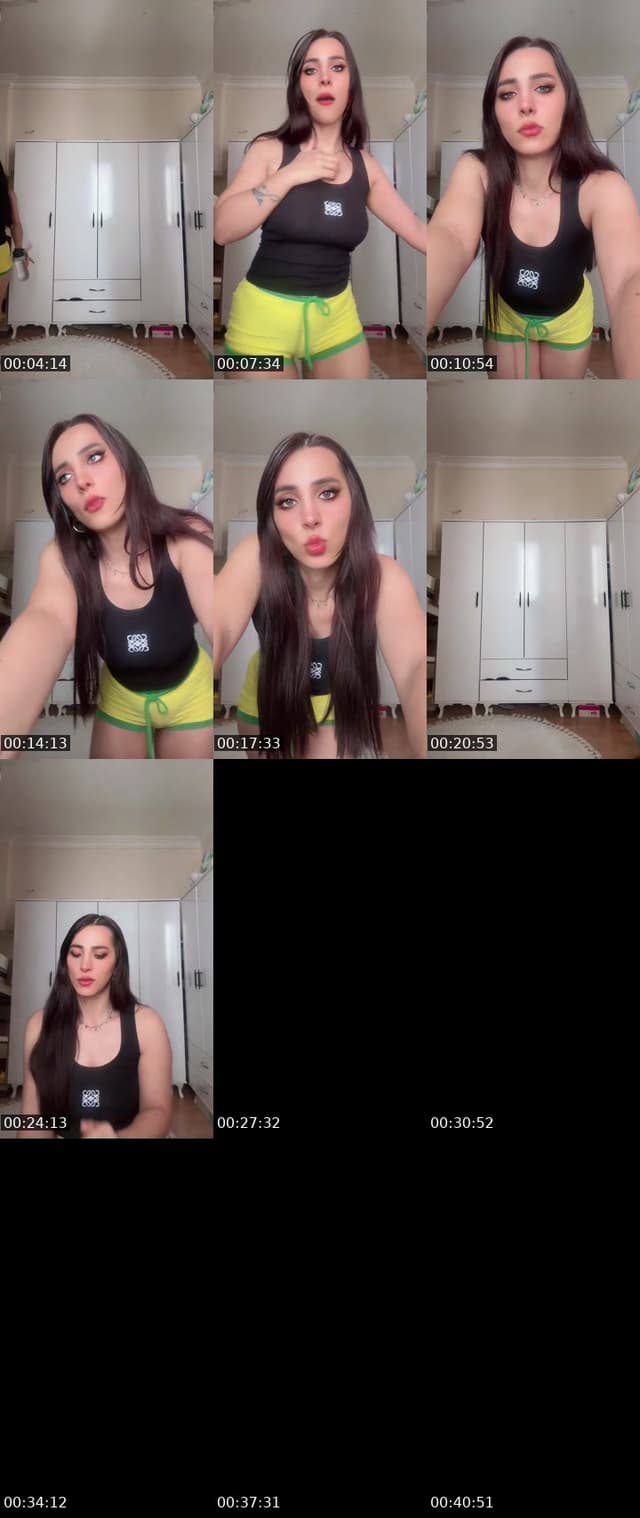 Bigo live: Ufff🥰🤪 by @karamiyyy
