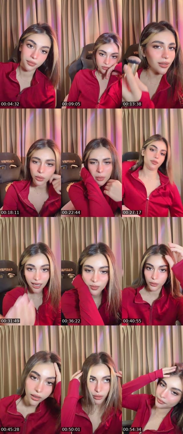Bigo live: Hi semua by @970691204