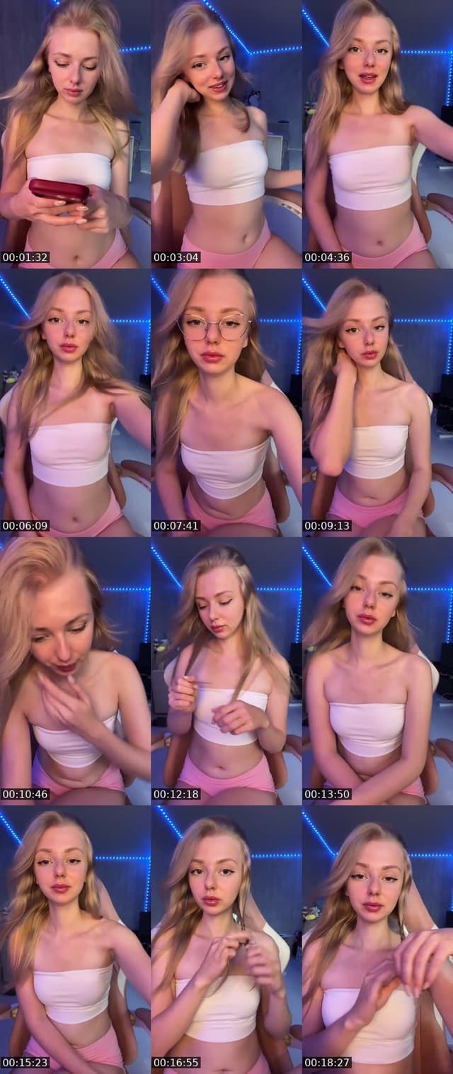 Bigo live: Hello ❤️ by @rinaababy