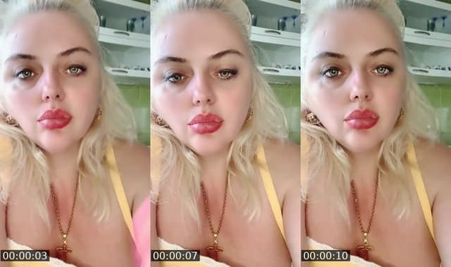 Bigo live: 😀😀 by @lizi00