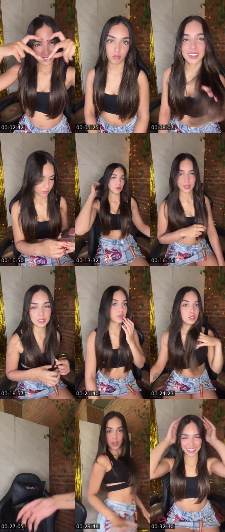 #charmer Oi amor