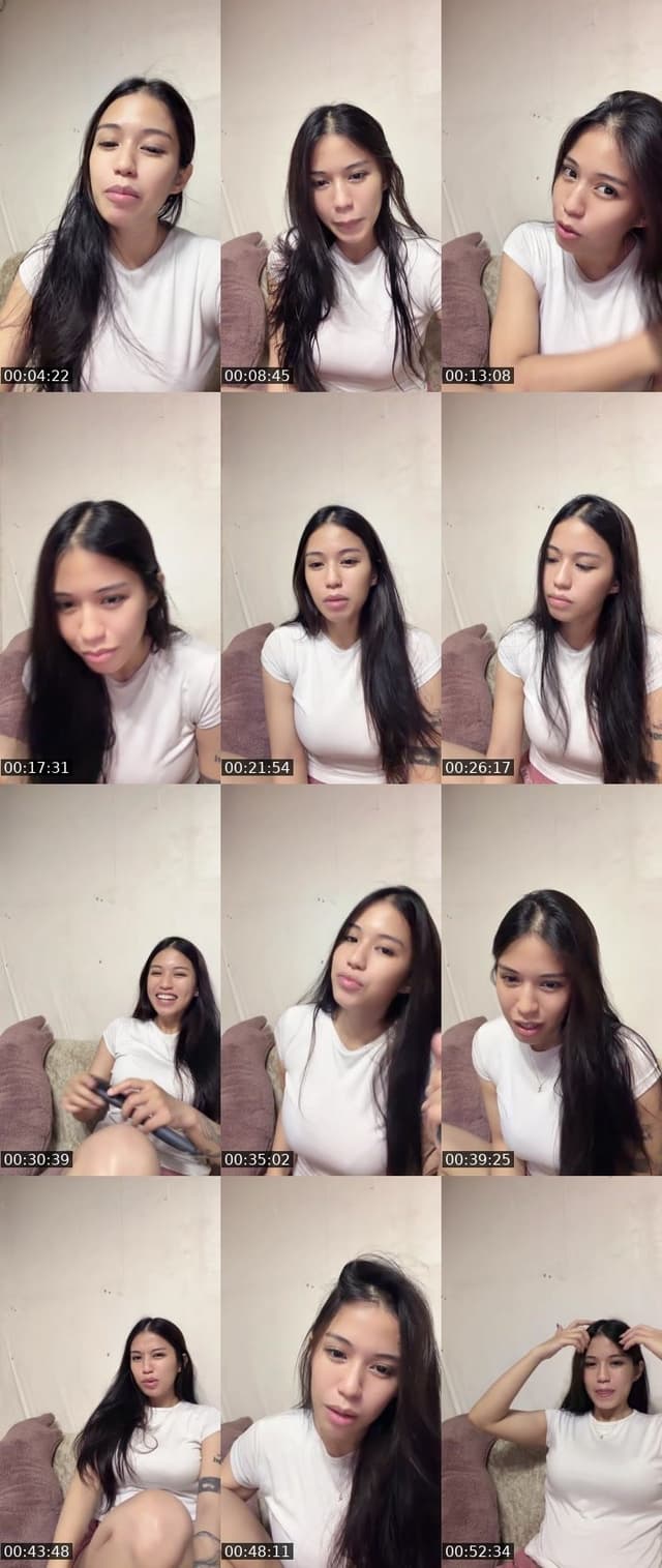 Bigo live: #LFTop1 Hi by @icebabygurl