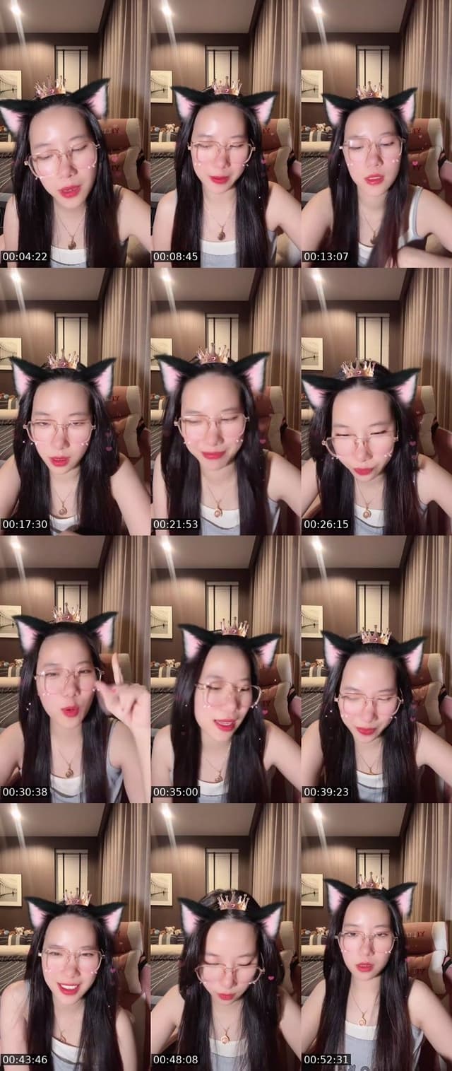Bigo live: เอ็นดูหนูหน่อย🥺💖🙏🏻 by @ruji_19