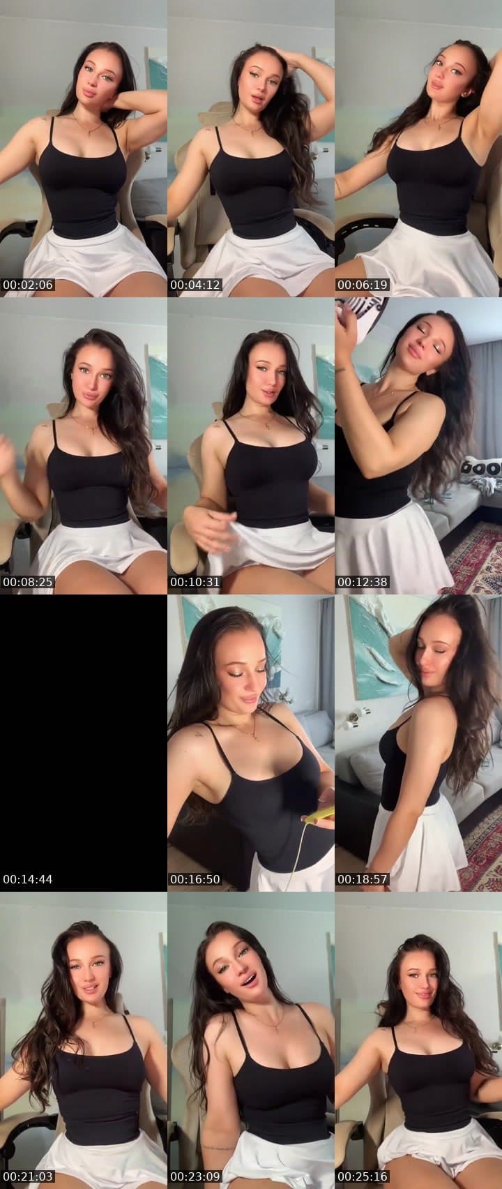 #Beauty Join my morning💋